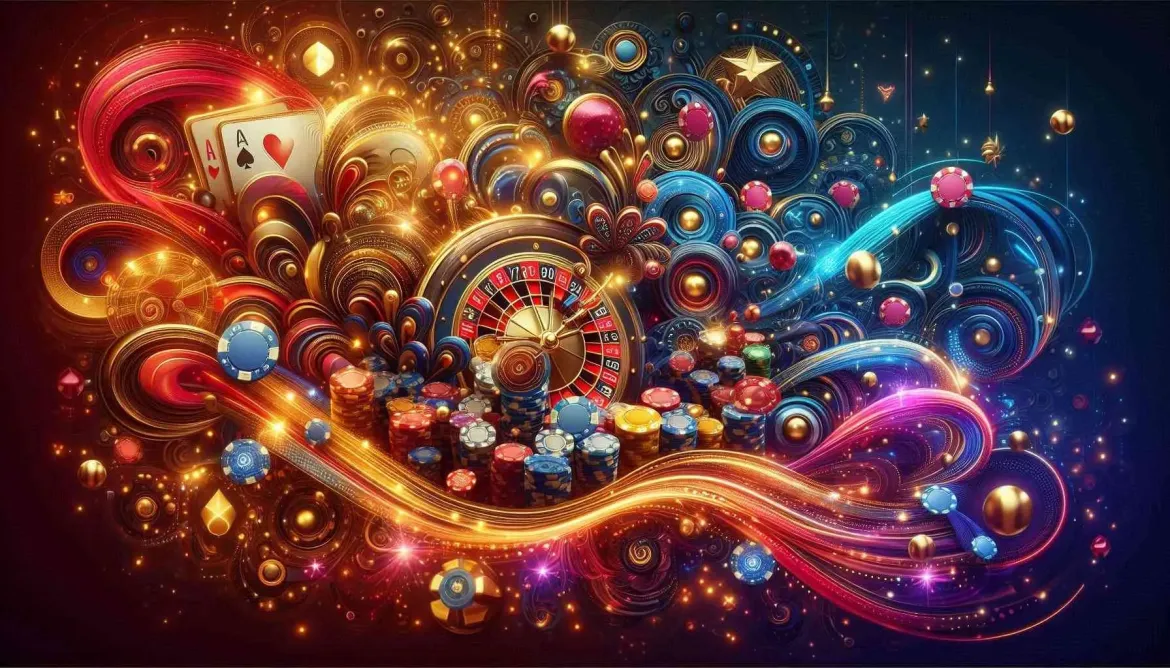 Oddsking Casino